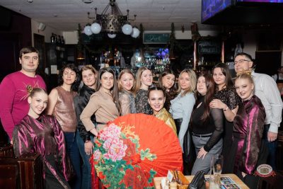 Макс Фест «Китайский Новый год», 27 февраля 2026 - Ресторан «Максимилианс» Тюмень - 23