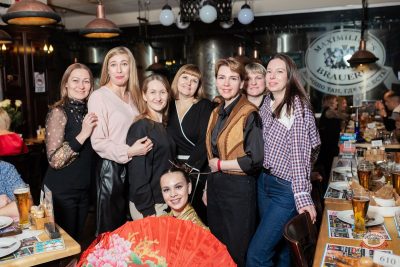 Макс Фест «Китайский Новый год», 27 февраля 2026 - Ресторан «Максимилианс» Тюмень - 24