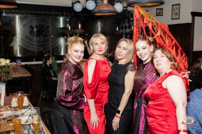 Макс Фест «Китайский Новый год», 27 февраля 2026 - Ресторан «Максимилианс» Тюмень - 25