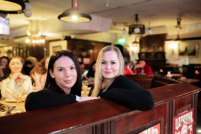 Макс Фест «Китайский Новый год», 27 февраля 2026 - Ресторан «Максимилианс» Тюмень - 27