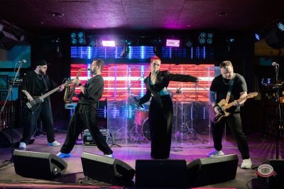 Макс Фест «Китайский Новый год», 27 февраля 2026 - Ресторан «Максимилианс» Тюмень - 32