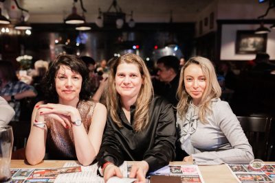 Макс Фест «Китайский Новый год», 27 февраля 2026 - Ресторан «Максимилианс» Тюмень - 33