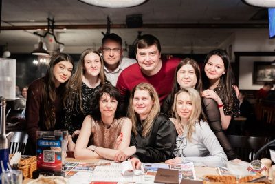 Макс Фест «Китайский Новый год», 27 февраля 2026 - Ресторан «Максимилианс» Тюмень - 34