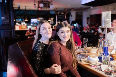 Макс Фест «Китайский Новый год», 27 февраля 2026 - Ресторан «Максимилианс» Тюмень - 35