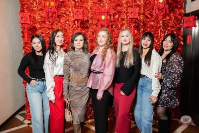 Макс Фест «Китайский Новый год», 27 февраля 2026 - Ресторан «Максимилианс» Тюмень - 4