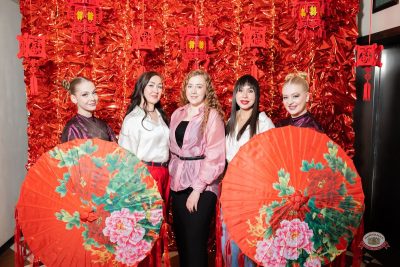 Макс Фест «Китайский Новый год», 27 февраля 2026 - Ресторан «Максимилианс» Тюмень - 5