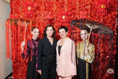 Макс Фест «Китайский Новый год», 27 февраля 2026 - Ресторан «Максимилианс» Тюмень - 6