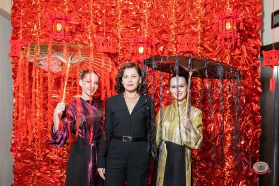 Макс Фест «Китайский Новый год», 27 февраля 2026 - Ресторан «Максимилианс» Тюмень - 7