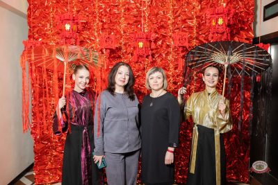 Макс Фест «Китайский Новый год», 27 февраля 2026 - Ресторан «Максимилианс» Тюмень - 9