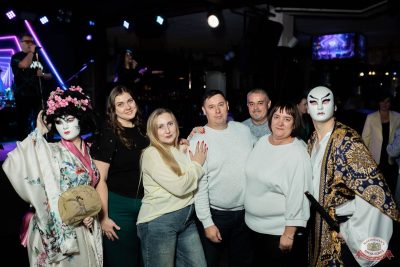 Макс Фест «Япония», 18 октября 2025 - Ресторан «Максимилианс» Тюмень - 24