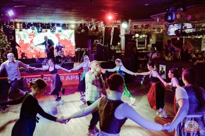 Music Bingo: новогодняя версия, 25 декабря 2025 - Ресторан «Максимилианс» Тюмень - 2