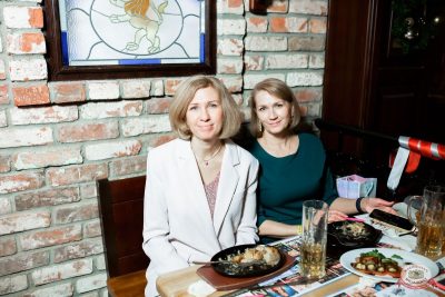 Music Bingo: новогодняя версия, 25 декабря 2025 - Ресторан «Максимилианс» Тюмень - 21