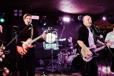 Music Bingo: новогодняя версия, 25 декабря 2025 - Ресторан «Максимилианс» Тюмень - 37