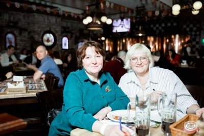 Music Bingo: новогодняя версия, 25 декабря 2025 - Ресторан «Максимилианс» Тюмень - 5