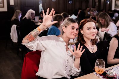 MUSIC BINGO, 25 июля 2025 - Ресторан «Максимилианс» Тюмень - 47