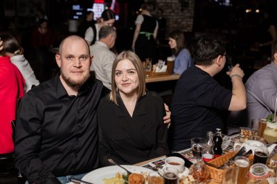 Music Bingo Awards, 7 ноября 2025 - Ресторан «Максимилианс» Тюмень - 32