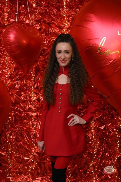 Музыкальное бинго, 13 февраля 2026 - Ресторан «Максимилианс» Тюмень - 10