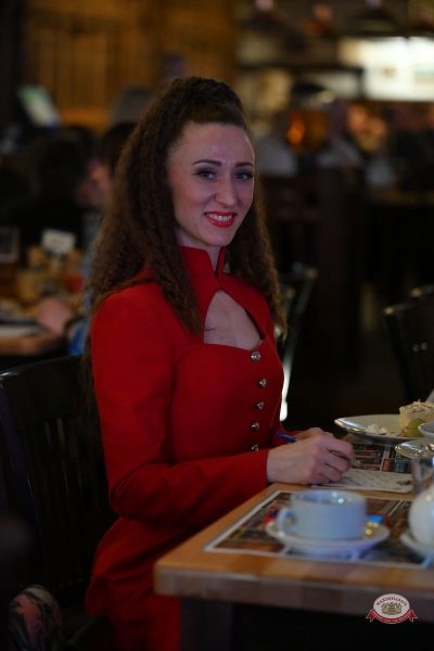 Музыкальное бинго, 13 февраля 2026 - Ресторан «Максимилианс» Тюмень - 20