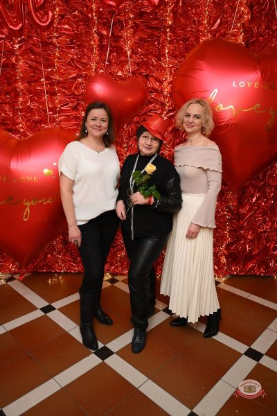 Музыкальное бинго, 13 февраля 2026 - Ресторан «Максимилианс» Тюмень - 3