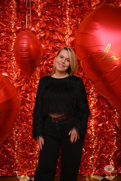 Музыкальное бинго, 13 февраля 2026 - Ресторан «Максимилианс» Тюмень - 31