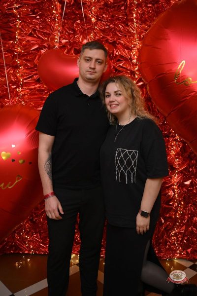 Музыкальное бинго, 13 февраля 2026 - Ресторан «Максимилианс» Тюмень - 32