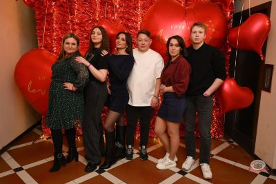 Музыкальное бинго, 13 февраля 2026 - Ресторан «Максимилианс» Тюмень - 34