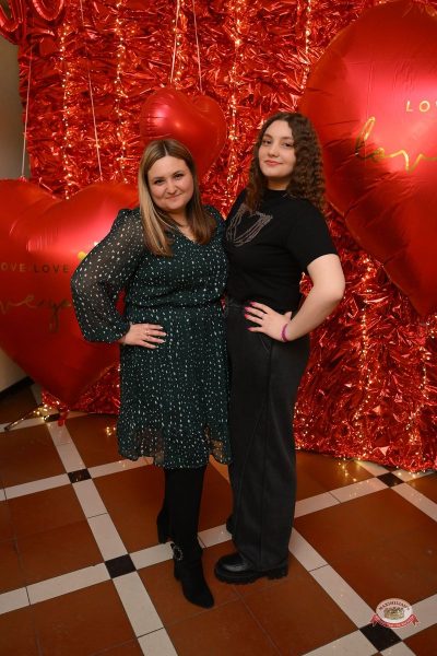 Музыкальное бинго, 13 февраля 2026 - Ресторан «Максимилианс» Тюмень - 35