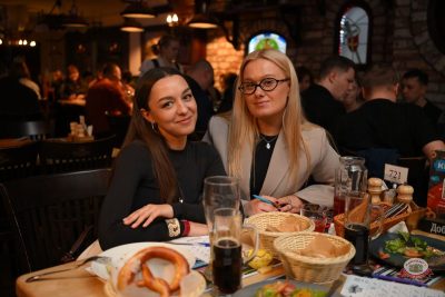 Музыкальное бинго, 13 февраля 2026 - Ресторан «Максимилианс» Тюмень - 36