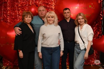 Музыкальное бинго, 13 февраля 2026 - Ресторан «Максимилианс» Тюмень - 9