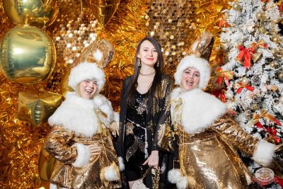 Новый год 2026: Golden night, 1 января 2026 - Ресторан «Максимилианс» Тюмень - 17