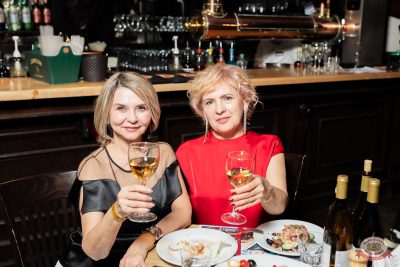 Новый год 2026: Golden night, 1 января 2026 - Ресторан «Максимилианс» Тюмень - 22