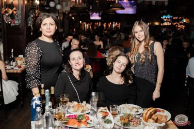 Новый год 2026: Golden night, 1 января 2026 - Ресторан «Максимилианс» Тюмень - 23