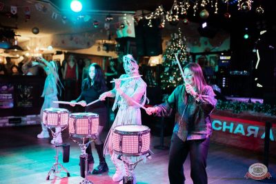 Новый год 2026: Golden night, 1 января 2026 - Ресторан «Максимилианс» Тюмень - 26