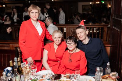 Новый год 2026: Golden night, 1 января 2026 - Ресторан «Максимилианс» Тюмень - 29