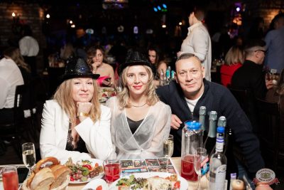 Новый год 2026: Golden night, 1 января 2026 - Ресторан «Максимилианс» Тюмень - 30