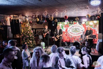 Новый год 2026: Golden night, 1 января 2026 - Ресторан «Максимилианс» Тюмень - 37