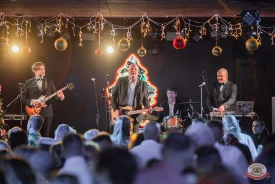 Новый год 2026: Golden night, 1 января 2026 - Ресторан «Максимилианс» Тюмень - 39