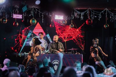 Новый год 2026: Golden night, 1 января 2026 - Ресторан «Максимилианс» Тюмень - 42