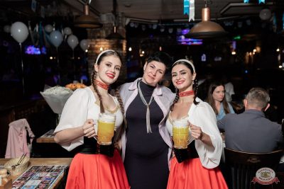 «Октоберфест-2025»: открытие и выбор пивной столицы, 19 сентября 2025 - Ресторан «Максимилианс» Тюмень - 17