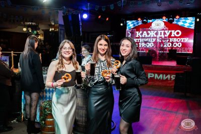 «Октоберфест-2025»: выбор пивной столицы, 3 октября 2025 - Ресторан «Максимилианс» Тюмень - 3