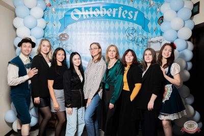 «Октоберфест-2025»: выбор пивной столицы, 3 октября 2025 - Ресторан «Максимилианс» Тюмень - 6