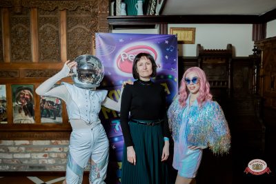 «Вечеринка Ретро FM», 20 марта 2026 - Ресторан «Максимилианс» Тюмень - 00043