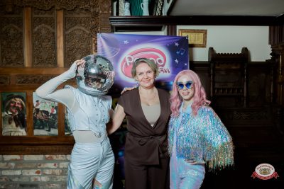 «Вечеринка Ретро FM», 20 марта 2026 - Ресторан «Максимилианс» Тюмень - 00047