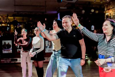 «Вечеринка Ретро FM», 20 марта 2026 - Ресторан «Максимилианс» Тюмень - 00075