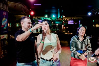 «Вечеринка Ретро FM», 20 марта 2026 - Ресторан «Максимилианс» Тюмень - 00076