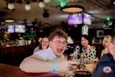 «Вечеринка Ретро FM», 20 марта 2026 - Ресторан «Максимилианс» Тюмень - 00084