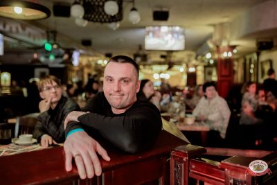 «Вечеринка Ретро FM», 20 марта 2026 - Ресторан «Максимилианс» Тюмень - 00085