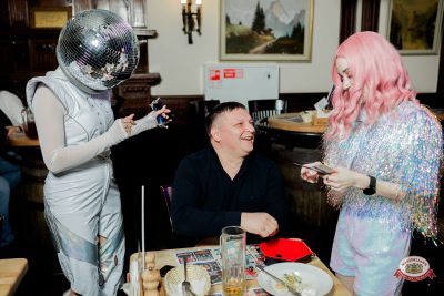 «Вечеринка Ретро FM», 20 марта 2026 - Ресторан «Максимилианс» Тюмень - 00103