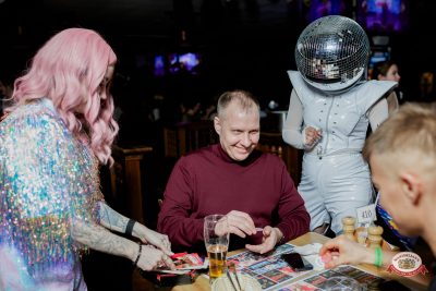 «Вечеринка Ретро FM», 20 марта 2026 - Ресторан «Максимилианс» Тюмень - 00107