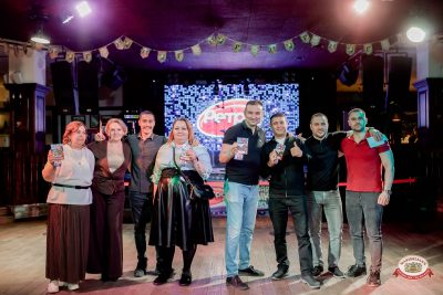 «Вечеринка Ретро FM», 20 марта 2026 - Ресторан «Максимилианс» Тюмень - 00119